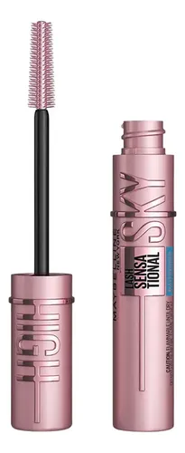 Máscara De Pestañas Sky High Waterproof - Maybelline