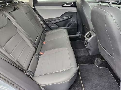 Volkswagen Taos 1.4 Tsi Comfortline At