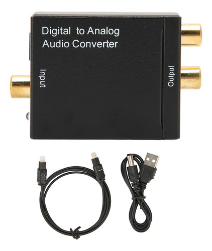 Convertidores De Señal Digital A Analógico Converter Profess