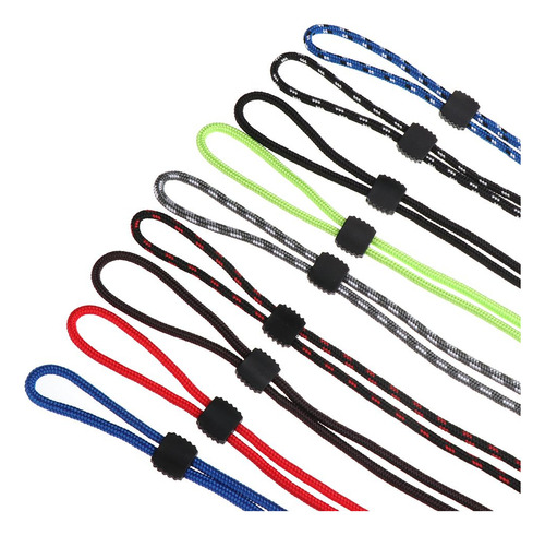 Gafas De Sol Con Cadena, Tipo Cuerda, Cordón Duradero