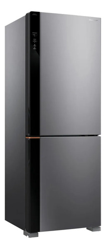 Geladeira Brastemp Frost Free Inverse 500 Litros Inox
