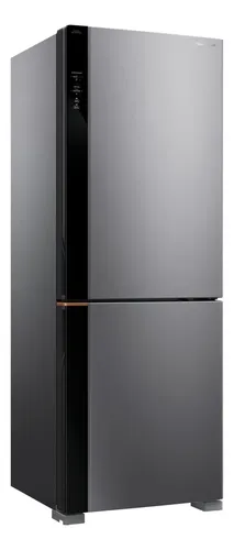 Geladeira Inteligente B= Smart Brastemp 500 Litros Bre66ak Inox 127/220v