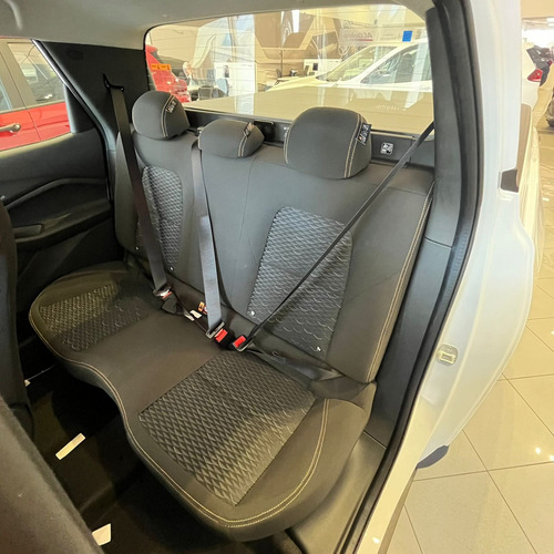 Chevrolet Montana 1.2T Lt Mt