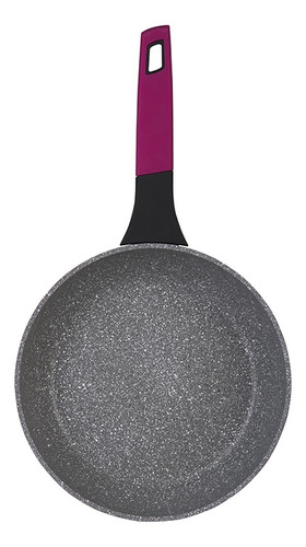 Sartén Soho 24 Cm Cherry - Kitchenware