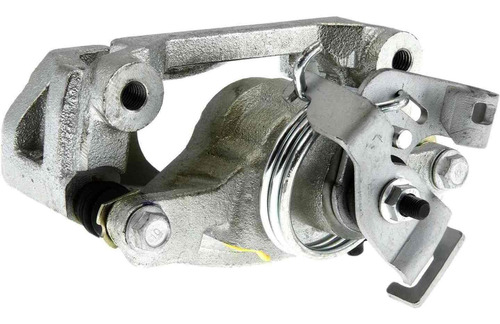 Caliper Freno Nuevo Tras Izq Chevrolet Uplander 3.5 V6 05-06