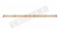 Comprar Kit Leds Ghia G32phdx7 2 Tiras De 6 Leds C\u002Fu Nuevas