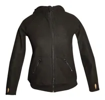 Comprar Campera Para Niñ@ Con Capucha Abrigada Sport By Motor Oil
