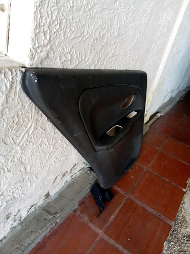 Tapiceria Puerta Trasera Izquierda Mitsubishi Signo (Usado)