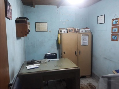 Imagen 6 de 9 de Galpon En Venta En Valentín Alsina