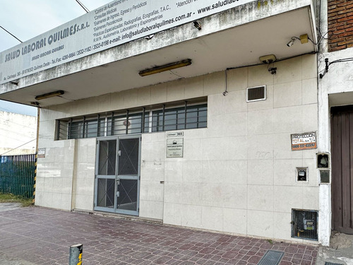 Oficina En Venta En Quilmes Oeste