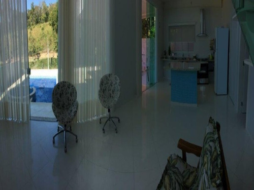 Casa Com 4 Dormitórios À Venda, 500 M² - Loteamento Capital Ville - Jundiaí/sp - Ca0745 - 34728919