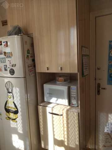 Imagem 12 de 16 de Apartamento Com 2 Dorms, Aparecida, Santos - R$ 267 Mil, Cod: 1610 - V1610