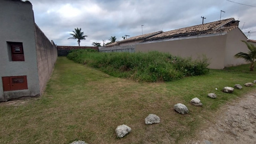 Imagem 1 de 6 de Terreno No Cibratel 2, Em Itanhaém Proximo Ao Mar