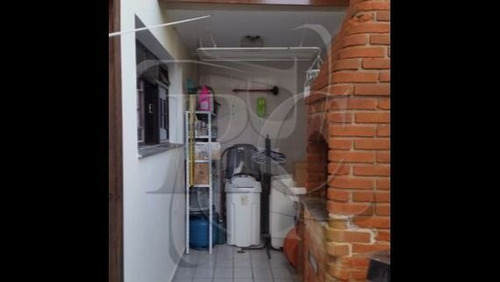 Imagem 9 de 12 de 03189 - Sobrado 3 Dorms. (3 Suítes), Vila Progredior - São Paulo/sp - 3189