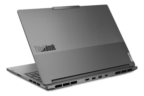 Notebook Thinkbook 16p G4 Core I7 16gb 1tb