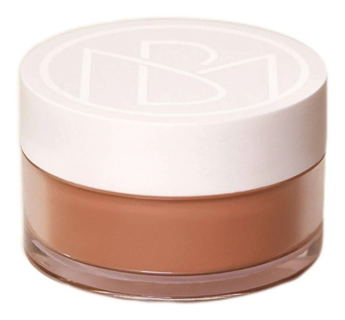 Bm Beauty - Bruna Malheiros - Seal Up - Pó Facial Cor Translucent Dark