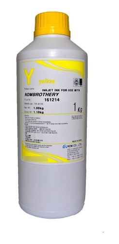 1 Litro D Tinta  Ndm Compatible T510 T310 T700 T910 J100 J48