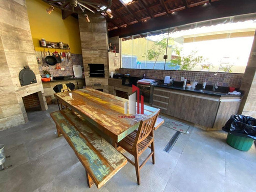 Imagem 21 de 30 de Casa Com 4 Dormitórios À Venda, 600 M² Por R$ 3.195.000,00 - Alto Da Lapa - São Paulo/sp - Ca0127