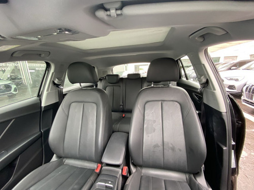 Audi Q2 1.4 35 Tfsi Select