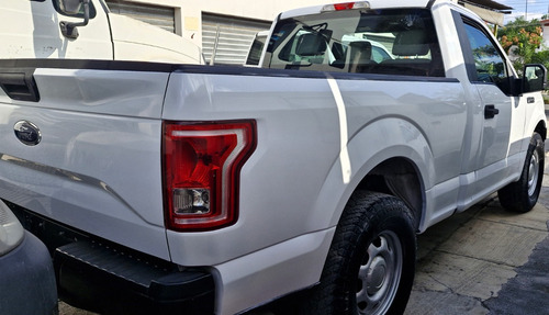 Ford F-150 3.5 Cabina Regular V6 4x2 At
