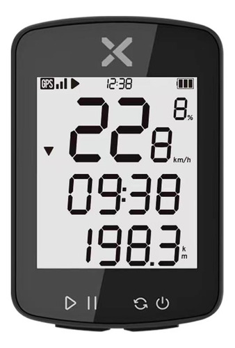 Biker Speedometer, Bicicleta De Carretera, Ordenador, Bicicl