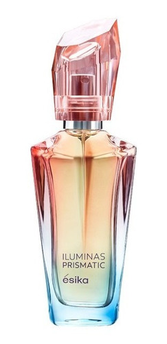 Èsika Perfume Iluminas Prismatic + Mas - mL a $1400