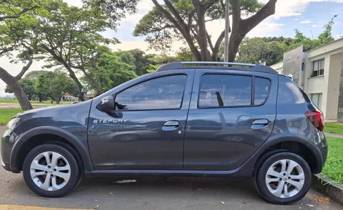 Renault Stepway 1.6 Expression / Zen