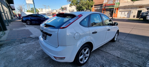 Imagen 8 de 15 de Ford Focus Ii 2010 1.6 Trend Sigma