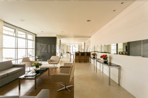 Imagem 10 de 15 de Apartamento - Barra Funda - Ref: 127787 - V-127787
