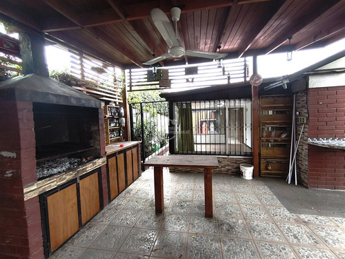 Excelente Casa En Arriendo De 3 Dorm. En La Florida