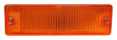Cuarto Frontal Nissan Pick Up D21 1994 Al 2000 Lujo Copiloto