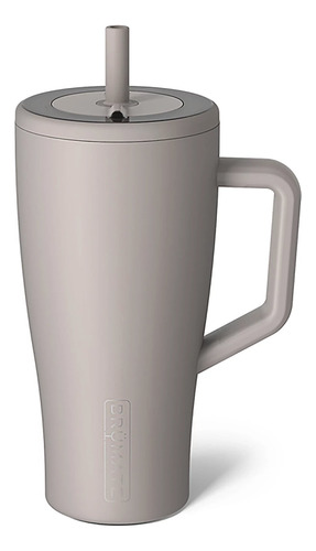 Brumate Era Termo Termico De 30oz(887 Ml) Mocha