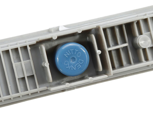 Luz Diurna Para Coche, 6 Led, 6000 K, Drl, Transparente, 967