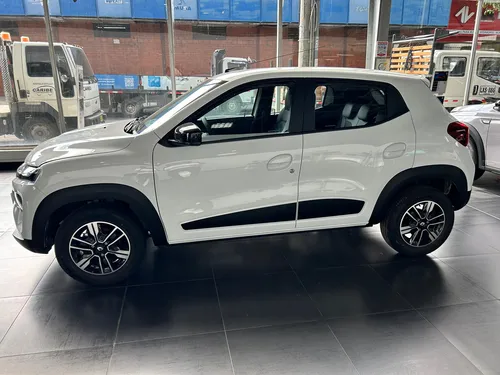 Renault Kwid 1.0 Intens