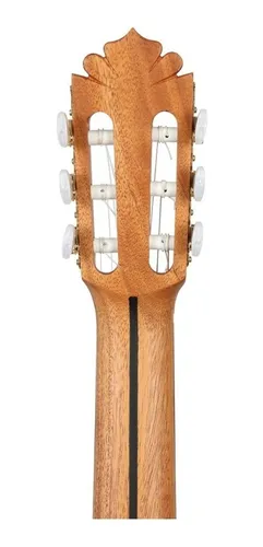 Guitarra Clásica Manuel Rodriguez Boca Sol Y Sombra Cuo