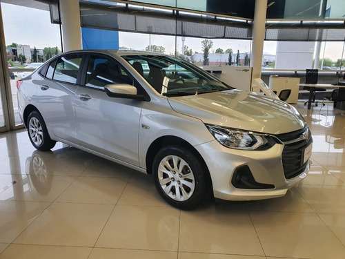 Onix Plus 1.2 Lt Mb