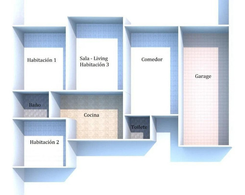 Imagen 13 de 15 de Oportunidad,casa A 200 Mts Del Mar, Con Frondosa Arboleda, 1000 M2 Cerco Perimetral, Alarma