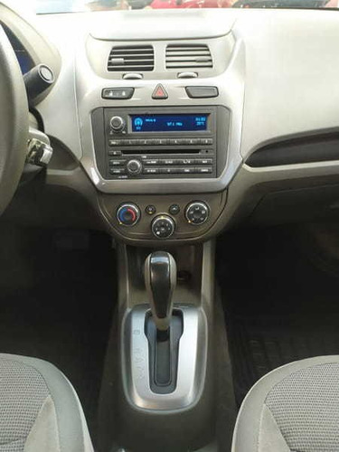 Chevrolet Cobalt 1.8 Ltz