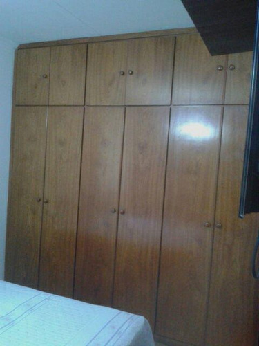 Imagem 9 de 20 de Apartamento Para Venda, 2 Dormitórios, Parque São Luís - São Paulo - 1352