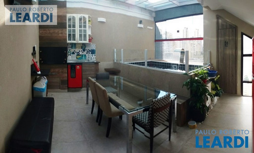 Imagem 4 de 13 de Triplex - Morumbi - Sp - 505636