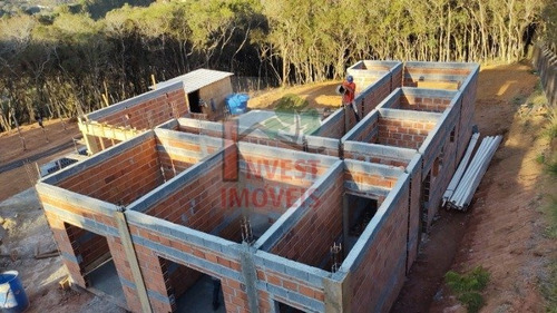 Imagem 7 de 10 de Chacara Em Condominio - Ref: 5568 - V-5568