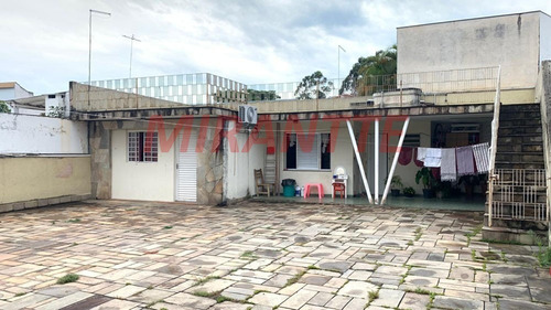 Imagem 2 de 19 de Casa Terrea Em Palmas Do Tremembé - São Paulo, Sp - 365812