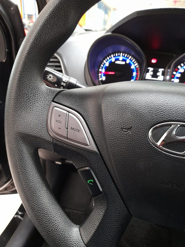 Imagem 5 de 15 de Hyundai Hb20 1.6 Comfort Plus 16v 2017