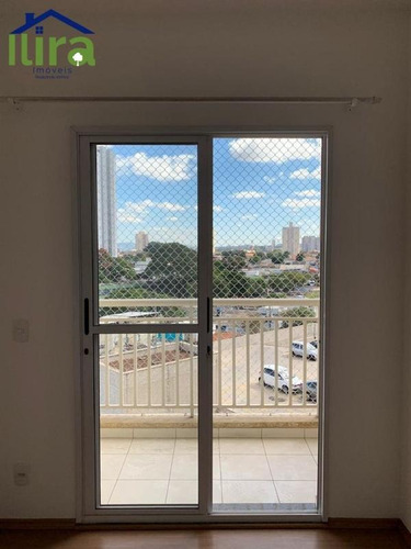 Imagem 4 de 10 de Ref.: 2082 - Apartamento Em Osasco Para Venda - V2082