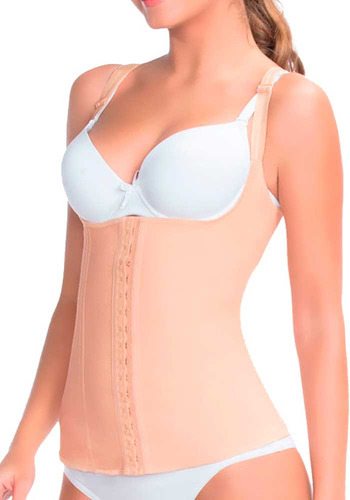 Faja Corset Reductora Intime 91403