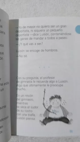 Comprar Luisón De Gómez Cerdá, Alfredo - Buscalibre