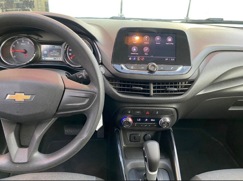 Chevrolet Onix 1.0t Ls At