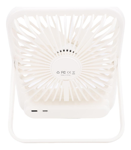 Ventilador De Crucero Para Interiores, 100 Velocidades, Reca