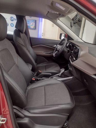 Chevrolet Montana 1.2 Ltz At