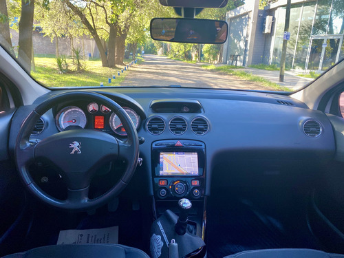 Peugeot 308 1.6 Allure